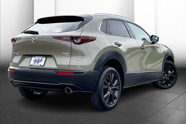 used 2024 Mazda CX-30 car, priced at $29,795