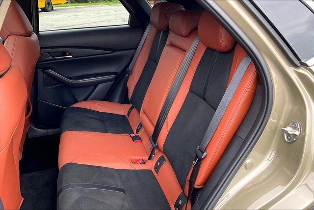used 2024 Mazda CX-30 car, priced at $29,795