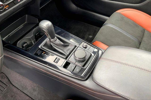 used 2024 Mazda CX-30 car, priced at $29,795