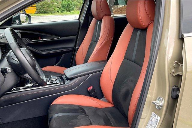 used 2024 Mazda CX-30 car, priced at $29,795
