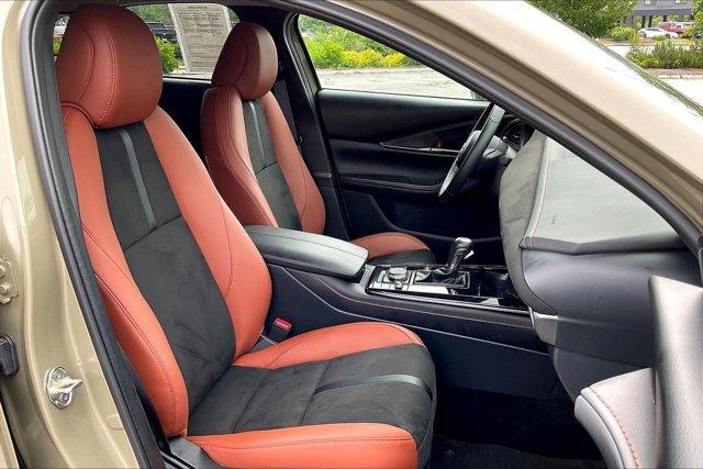 used 2024 Mazda CX-30 car, priced at $29,795