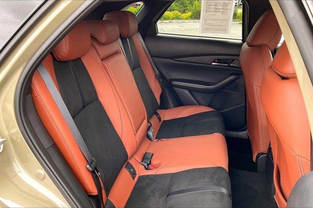 used 2024 Mazda CX-30 car, priced at $29,795