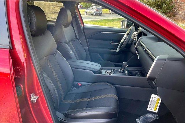 new 2025 Mazda CX-50 car, priced at $35,862