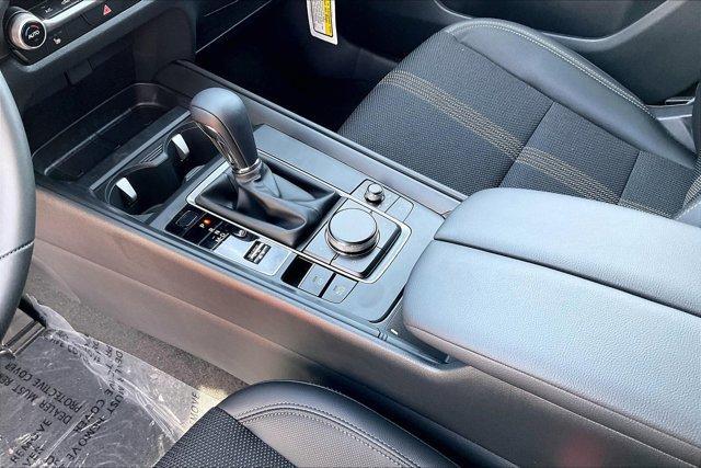 new 2025 Mazda CX-50 car, priced at $35,862
