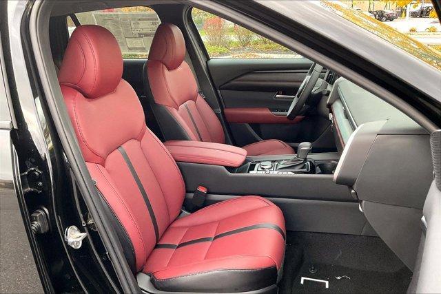 new 2026 Mazda CX-50 car, priced at $39,003