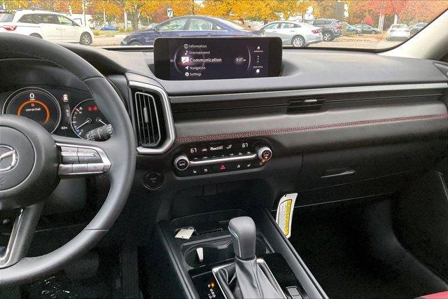 new 2026 Mazda CX-50 car, priced at $39,003