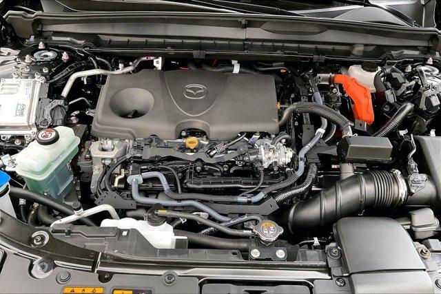 new 2026 Mazda CX-50 car, priced at $39,003