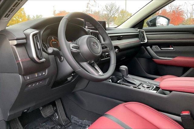new 2026 Mazda CX-50 car, priced at $39,003