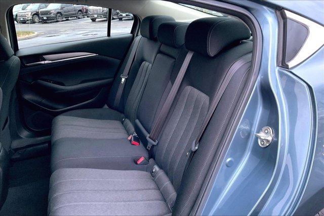 used 2018 Mazda Mazda6 car, priced at $15,500