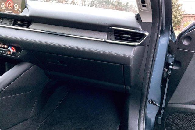 used 2018 Mazda Mazda6 car, priced at $15,500