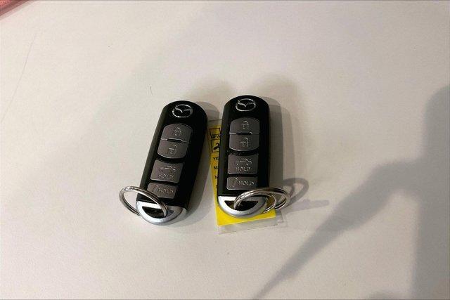 used 2018 Mazda Mazda6 car, priced at $15,500