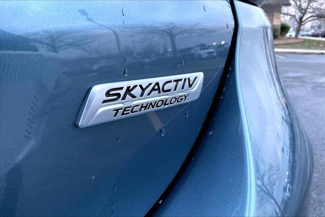 used 2018 Mazda Mazda6 car, priced at $15,500