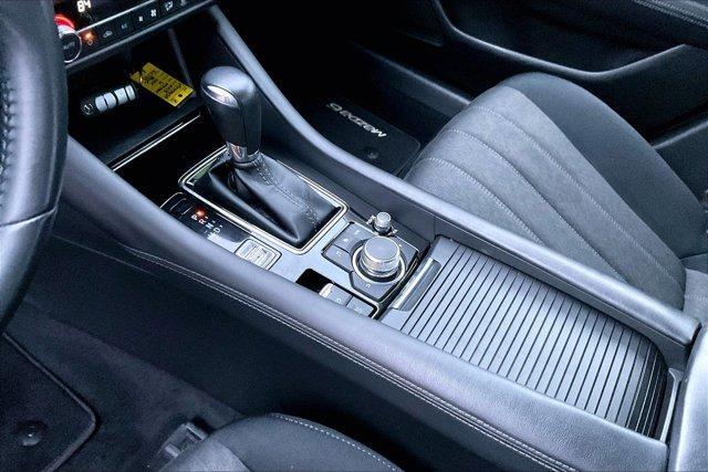 used 2018 Mazda Mazda6 car, priced at $15,500