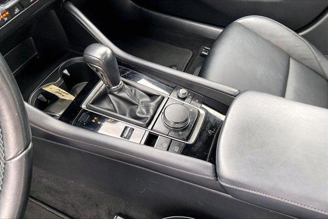 used 2022 Mazda Mazda3 car, priced at $23,495