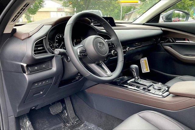 new 2025 Mazda CX-30 car, priced at $32,888