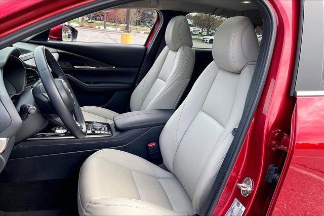 used 2022 Mazda CX-30 car, priced at $24,000