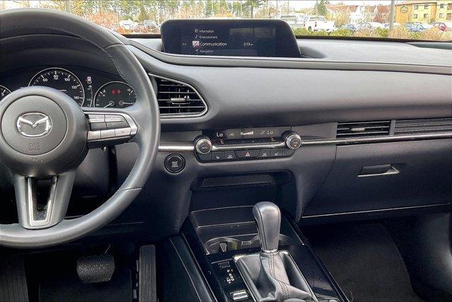 used 2022 Mazda CX-30 car, priced at $24,000