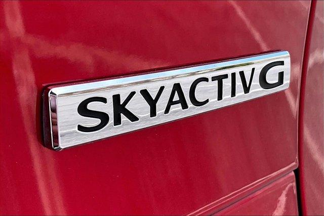 used 2022 Mazda CX-30 car, priced at $24,000