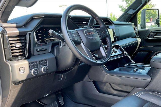 used 2025 GMC Sierra 2500 car, priced at $82,000