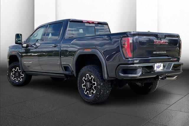 used 2025 GMC Sierra 2500 car, priced at $82,000