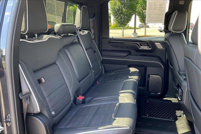 used 2025 GMC Sierra 2500 car, priced at $82,000