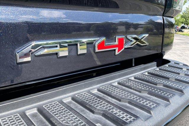 used 2025 GMC Sierra 2500 car, priced at $82,000