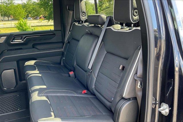 used 2025 GMC Sierra 2500 car, priced at $82,000