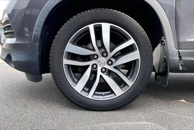 used 2018 Honda Pilot car, priced at $23,000