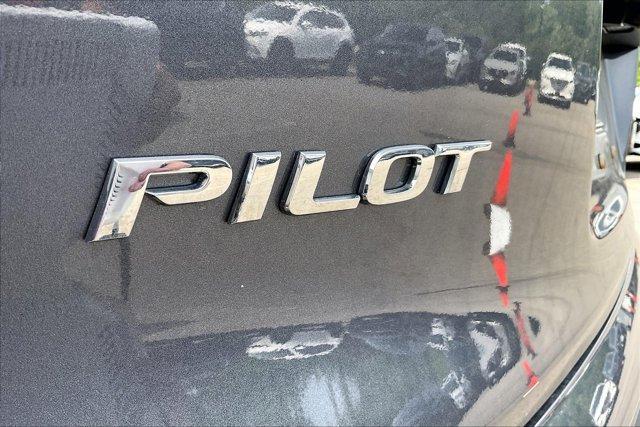 used 2018 Honda Pilot car, priced at $23,000