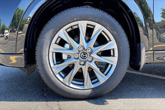new 2025 Mazda CX-5 car, priced at $36,439