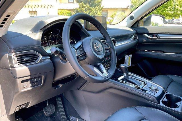 new 2025 Mazda CX-5 car, priced at $36,439