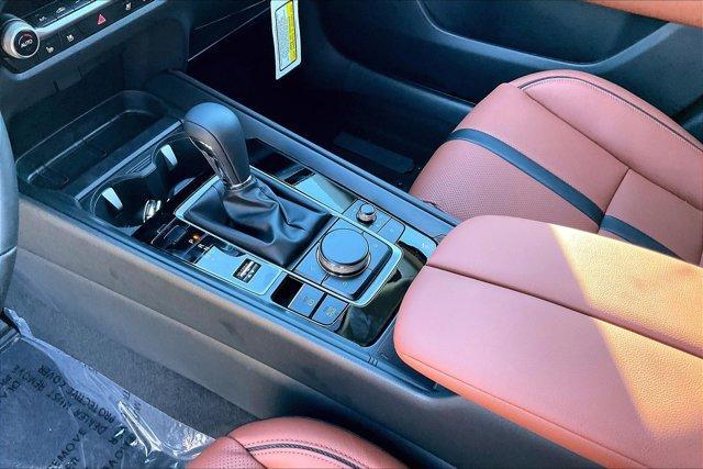 new 2026 Mazda CX-50 car, priced at $40,097