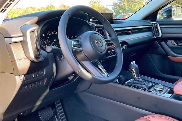 new 2026 Mazda CX-50 car, priced at $40,097