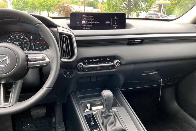 new 2025 Mazda CX-50 car, priced at $33,752