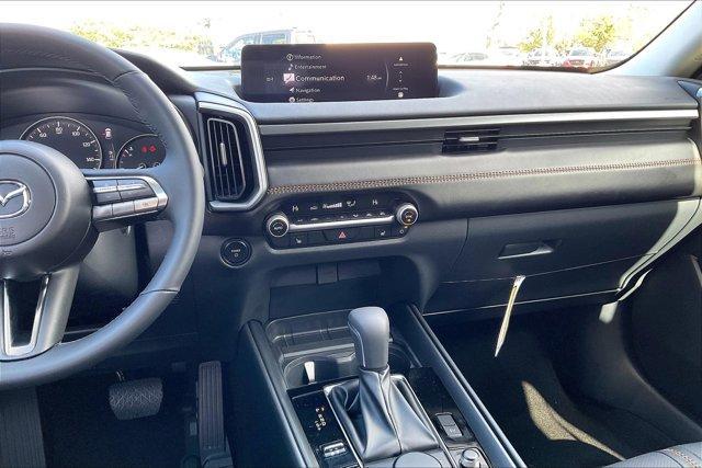 new 2025 Mazda CX-50 Hybrid car, priced at $38,853