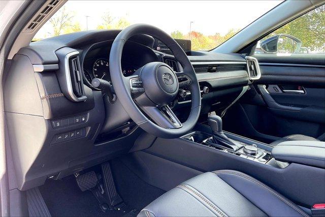 new 2025 Mazda CX-50 Hybrid car, priced at $38,853