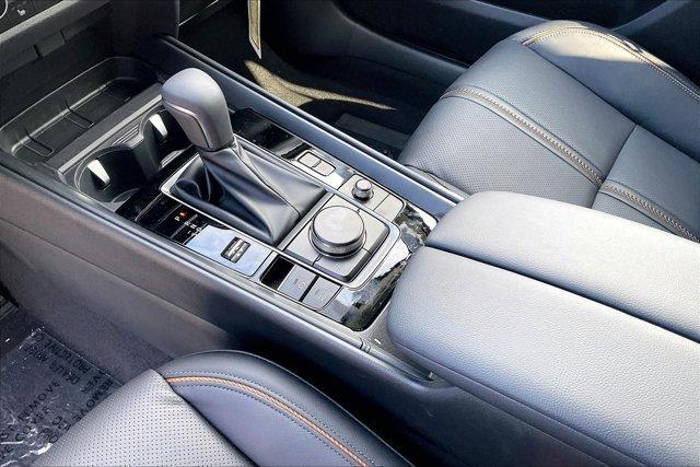 new 2025 Mazda CX-50 Hybrid car, priced at $38,853