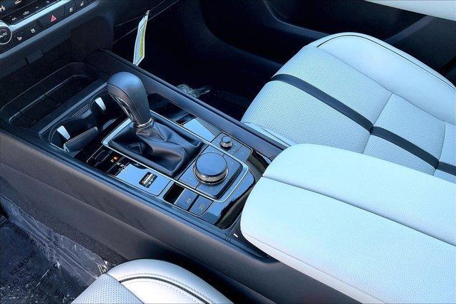 new 2026 Mazda CX-50 car, priced at $36,340