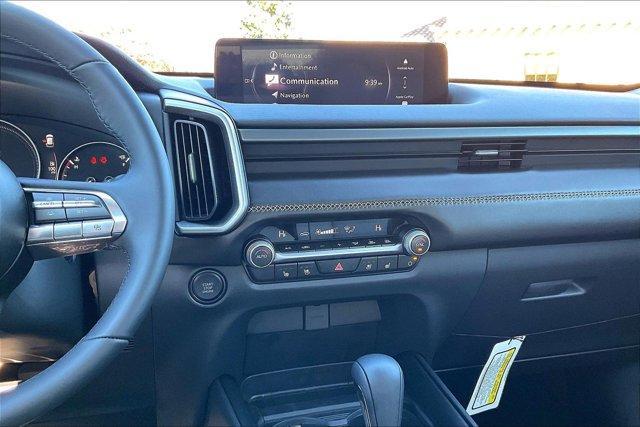 new 2026 Mazda CX-50 car, priced at $36,340