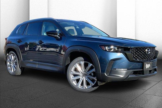 new 2026 Mazda CX-50 car, priced at $36,340