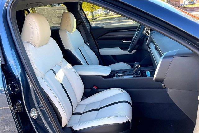new 2026 Mazda CX-50 car, priced at $36,340