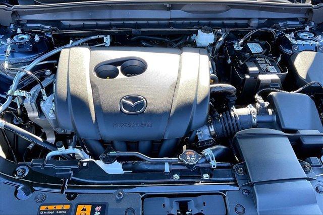 new 2026 Mazda CX-50 car, priced at $36,340