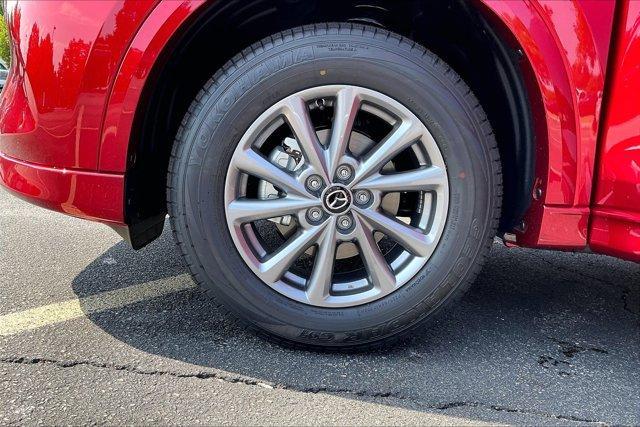 new 2025 Mazda CX-5 car, priced at $31,508