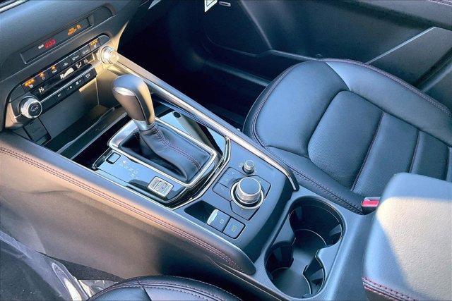 new 2025 Mazda CX-5 car, priced at $34,223
