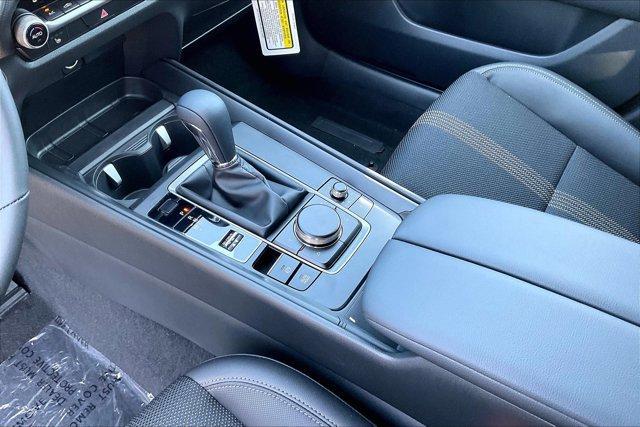 new 2025 Mazda CX-50 car, priced at $35,650