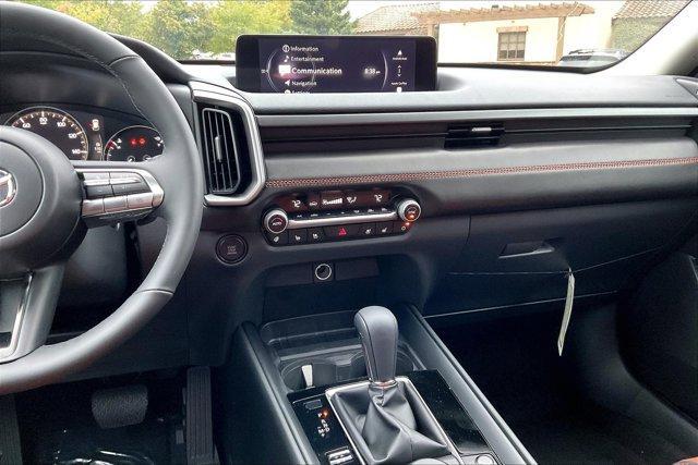 new 2025 Mazda CX-50 car, priced at $43,697