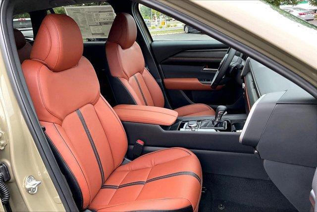 new 2025 Mazda CX-50 car, priced at $43,697