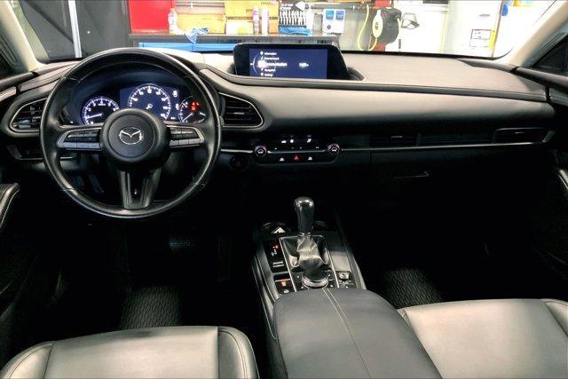 used 2023 Mazda CX-30 car, priced at $23,000