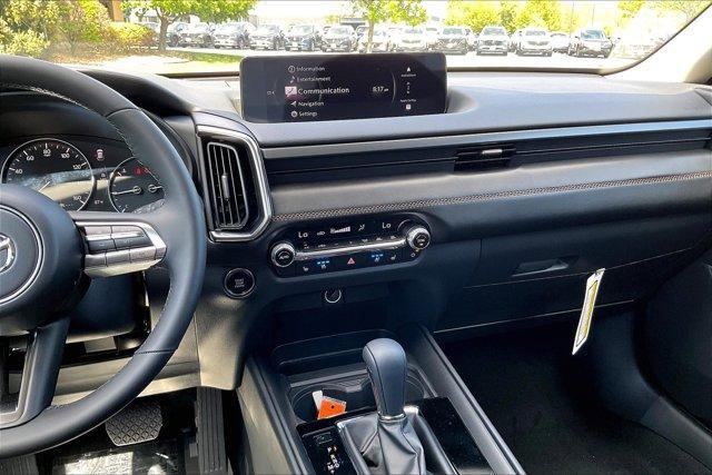 new 2025 Mazda CX-50 car, priced at $38,929