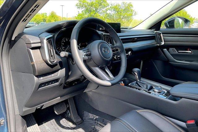 new 2025 Mazda CX-50 car, priced at $38,929